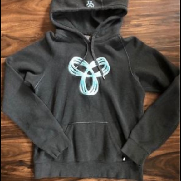 TNA Baltic Hoodie - Picture 1 of 4